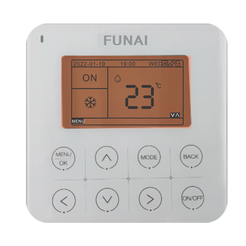 Funai DRAGON LAC-DR105HP.D01/S | LAC-DR105HP.01/U фото 2 Funai DRAGON LAC-DR105HP.D01/S | LAC-DR105HP.01/U фото 2