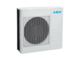 MDV Модульные чиллеры MDGC-V5WD2N8-B MDV Модульные чиллеры MDGC-V5WD2N8-B