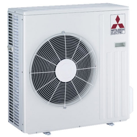 Mitsubishi Electric ZUBADAN MSZ-FH50VE/MUZ-FH50VEHZ фото 2 Mitsubishi Electric ZUBADAN MSZ-FH50VE/MUZ-FH50VEHZ фото 2