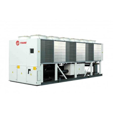 Trane C винтовым компрессором серии R (RTAC350) Trane C винтовым компрессором серии R (RTAC350)