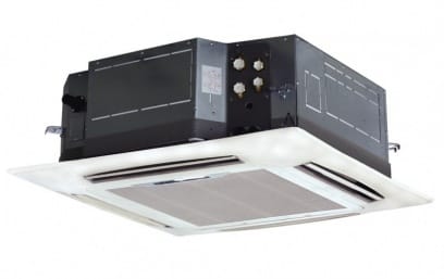 Dantex DF-1500QB-P4 Dantex DF-1500QB-P4