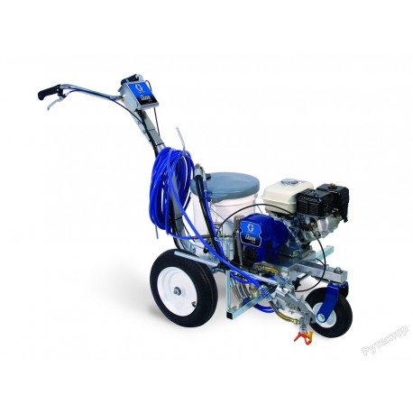 LineLazer 3400 LineLazer 3400
