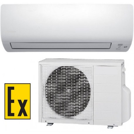 Globalclimat AIR-EX-DFTX-71 Globalclimat AIR-EX-DFTX-71