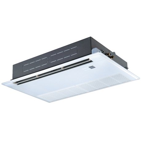 Toshiba 1-поточный кассетный блок (MMU-AP0094YH-E) Toshiba 1-поточный кассетный блок (MMU-AP0094YH-E)
