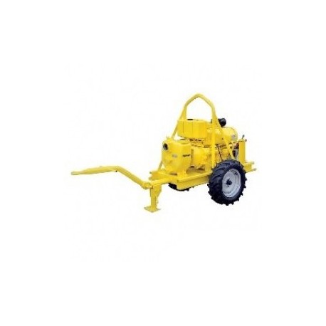 Varisco JD 6-250 G10 FVM06 TRAILER Varisco JD 6-250 G10 FVM06 TRAILER