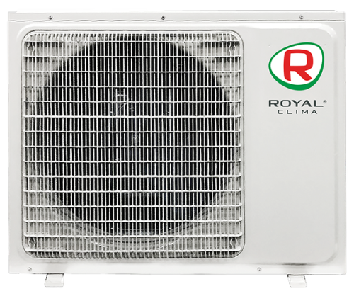 Royal Clima Competenza CO-4C12HNX/CO-E12HNX фото 4 Royal Clima Competenza CO-4C12HNX/CO-E12HNX фото 4