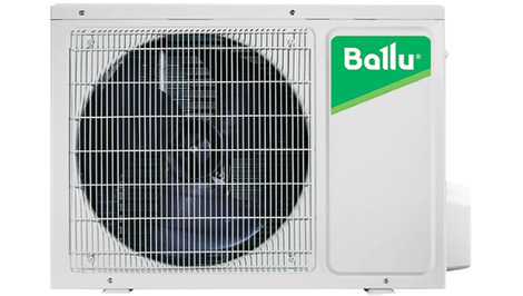 Ballu Eco Smart DC BSYI-10HN8_V5 фото 2 Ballu Eco Smart DC BSYI-10HN8_V5 фото 2