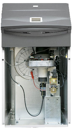 Baxi POWER HT 1.850 фото 2 Baxi POWER HT 1.850 фото 2