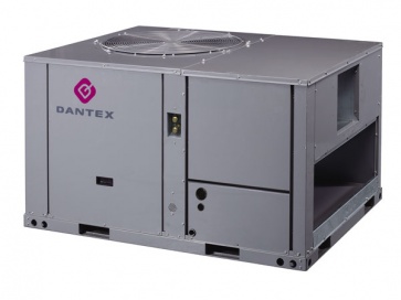 Dantex DR-A036HP/SF Dantex DR-A036HP/SF