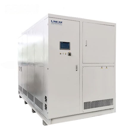 LNEYA Криогенный чиллер CDLJ -110°C ~ -50°C LNEYA Криогенный чиллер CDLJ -110°C ~ -50°C