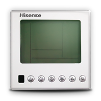 Hisense AUD-36UX4SHL/AUW-36U4S1A фото 2 Hisense AUD-36UX4SHL/AUW-36U4S1A фото 2