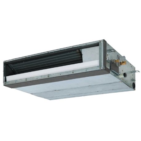 Toshiba Канальный компактный блок (MMD-AP0094SPH-E) Toshiba Канальный компактный блок (MMD-AP0094SPH-E)