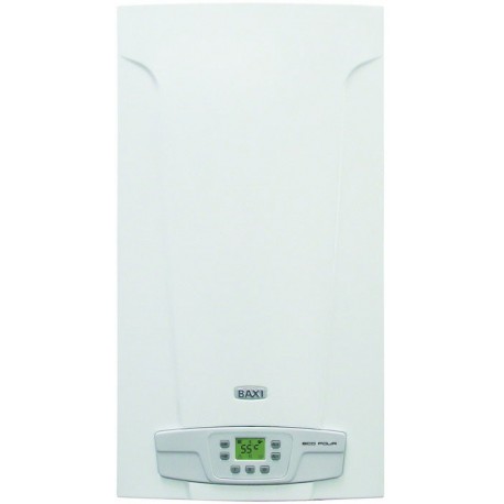 Baxi ECO Four 1.14 Baxi ECO Four 1.14