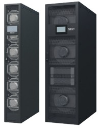 Рядные прецизионные кондиционеры NED ND-RBC/ ND-RBCF для ЦОД Рядные прецизионные кондиционеры NED ND-RBC/ ND-RBCF для ЦОД