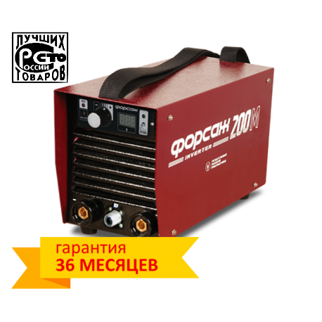 Форсаж-200М Форсаж-200М