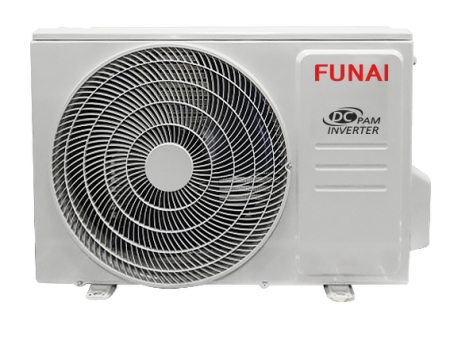 FUNAI AKOYA NERO Inverter RAC-I-AN30HP.D01 фото 2 FUNAI AKOYA NERO Inverter RAC-I-AN30HP.D01 фото 2
