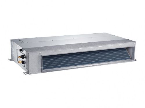 Midea MTI-55HWFNX(GA)/MOE30U-55HFN8-R(GA)