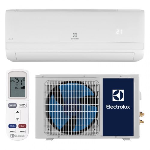 Electrolux Skandi EACS-09HSK фото 4