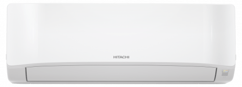 Hitachi Shiratama RAK-DJ35RHAE/RAC-DJ35WHAE фото 5