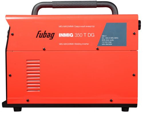Fubag INMIG 350 T DG фото 2