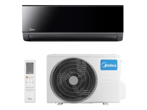 Midea Persona Inverter Wi-Fi MSAG4W-12N8C2-I/MSAG4-12N8C2-O Midea Persona Inverter Wi-Fi MSAG4W-12N8C2-I/MSAG4-12N8C2-O