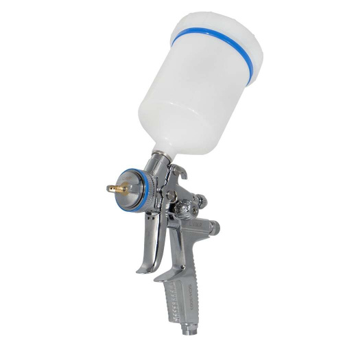 SCHTAER SCH-3003 краскораспылитель с головой LVMP соплом 1.8 SCHTAER SCH-3003 краскораспылитель с головой LVMP соплом 1.8