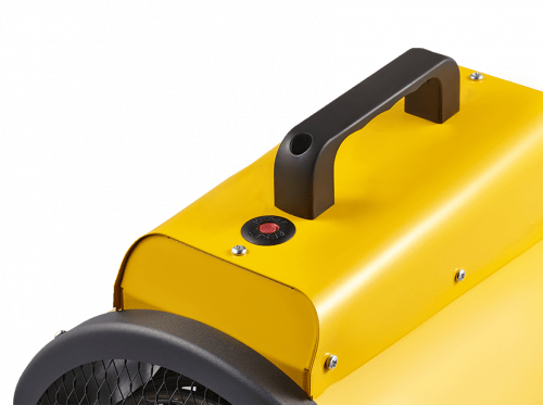 Ballu PRORAB 2 BHP-P2-15 фото 3