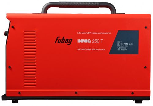Fubag INMIG 250 T фото 4 Fubag INMIG 250 T фото 4