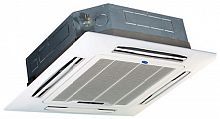 Toshiba Компактный 4-поточный кассетный блок (MMU-AP0074MH-E)