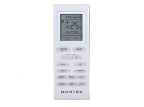 Dantex RK-36UHG3N/RK-36HG3NE-W фото 3 Dantex RK-36UHG3N/RK-36HG3NE-W фото 3