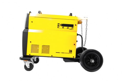 КЕДР AlphaMIG-250S-3 фото 3 КЕДР AlphaMIG-250S-3 фото 3