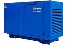 Дизельный генератор ТСС АД-60С-Т400-1РПМ7