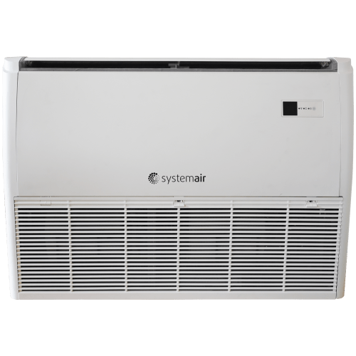 Systemair SYSPLIT SIMPLE CEILING 60 HP R