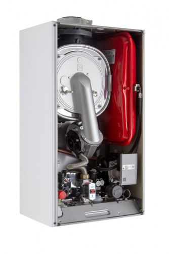 Baxi Duo-tec Compact 24 фото 2