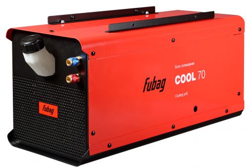 Fubag INMIG 500T DW SYN PULSE фото 4