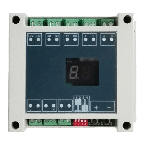 Systemair SYSPLIT SIMPLE CEILING 24 HP Q фото 3