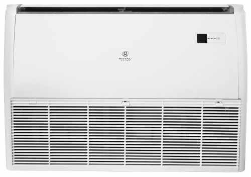 Royal Clima Competenza DC Inverter CO-F 18HNX/CO-E 18HNX Royal Clima Competenza DC Inverter CO-F 18HNX/CO-E 18HNX