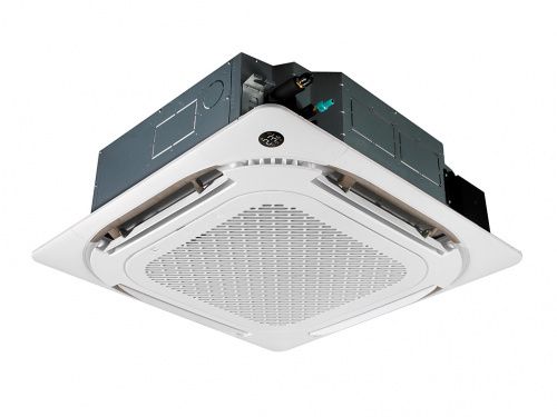 Midea MCD1-48HRFNX(GA)/MOE30U-48HFN8-R(GA) фото 4 Midea MCD1-48HRFNX(GA)/MOE30U-48HFN8-R(GA) фото 4