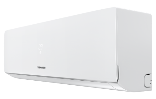 Hisense EASY Classic A AS-12HR4RYDDJ00 фото 4