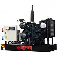 Europower EP 34 TDE