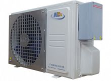 Взрывозащищенные настенные кондиционеры NovoEX 8.5(1)1.1