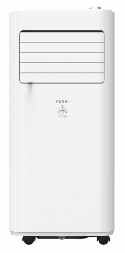Мобильный кондиционер Funai CROCUS MAC-CS29CON01
