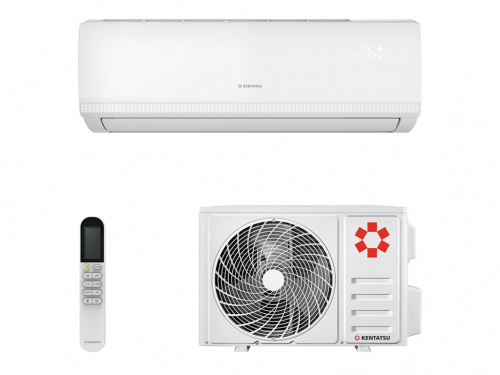 Kentatsu ATAMA Inverter KSGAT21HZRN1/KSRAT21HZRN1 фото 2