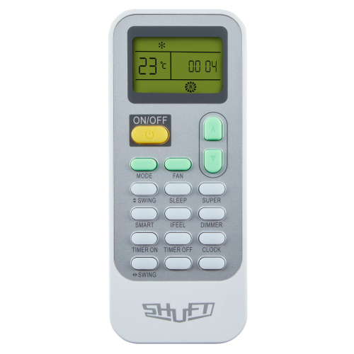 SHUFT Soturai SFTHI-09HN8 фото 2