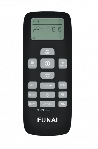 Funai SENSEI 2.0 Inverter RAC-I-SN30HP.D05 фото 2 Funai SENSEI 2.0 Inverter RAC-I-SN30HP.D05 фото 2