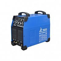 ТСС PRO TIG/MMA-400