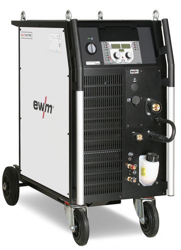 EWM Taurus 501 Synergic S HP MM FKW
