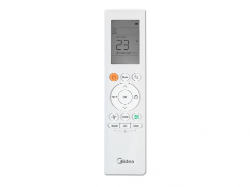 Midea Breezeless E MSFE-09N8D6-I/MSFE-09N8D6-O фото 2 Midea Breezeless E MSFE-09N8D6-I/MSFE-09N8D6-O фото 2