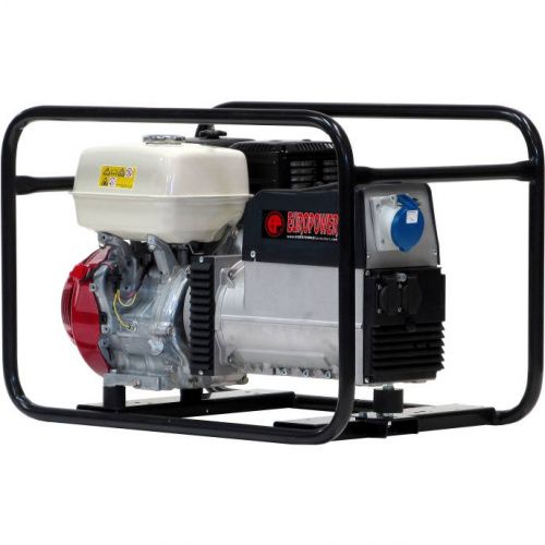 Europower EP 7000 Europower EP 7000