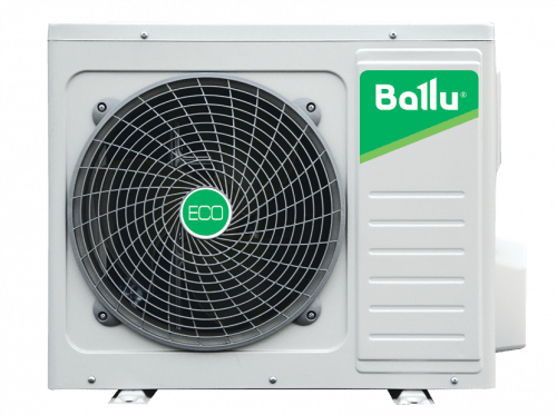 Ballu Platinum Evolution DC inverter BSUI-24HN8 фото 4